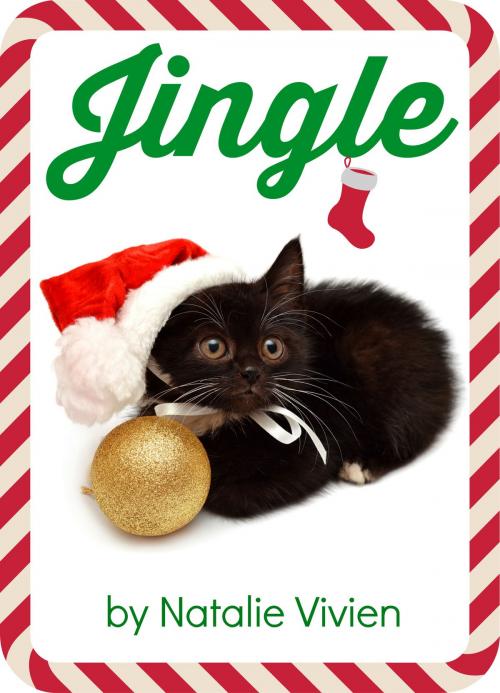 Cover of the book Jingle by Natalie Vivien, Rose and Star Press