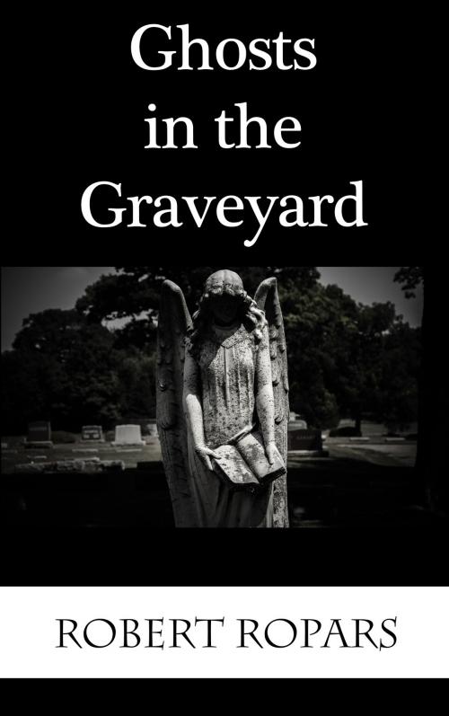 Cover of the book Ghosts in the Graveyard by Robert Ropars, Robert Ropars