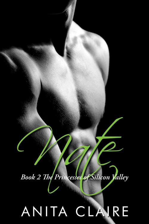 Cover of the book Nate by Anita Claire, Anita Claire