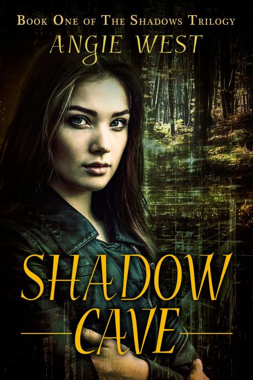 Cover of the book Shadow Cave (Shadows #1) by Angie West, Angie West
