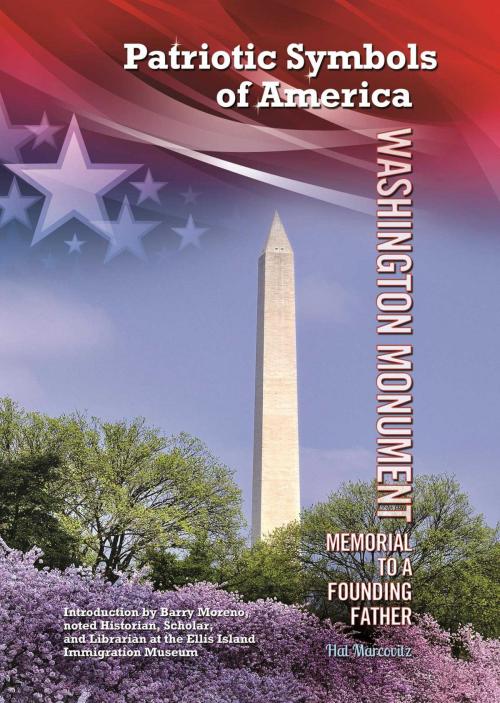 Cover of the book Washington Monument by Hal Marcovitz, Mason Crest