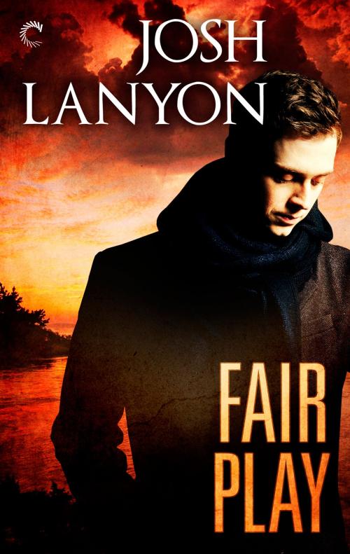 Cover of the book Fair Play by Josh Lanyon, Carina Press