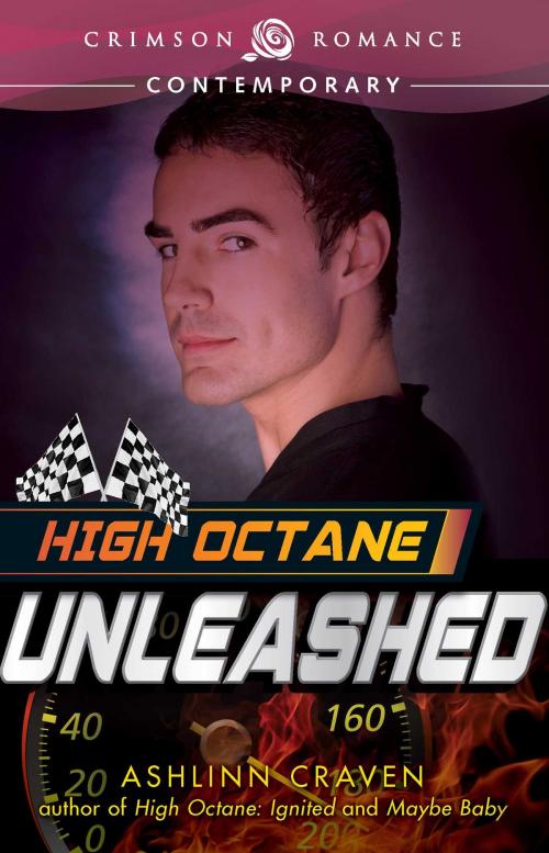 Cover of the book High Octane: Unleashed by Ashlinn Craven, Crimson Romance