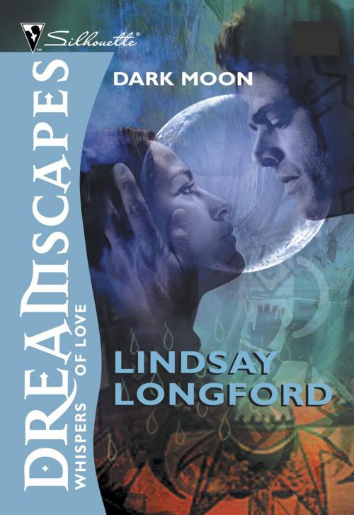 Cover of the book Dark Moon by Lindsay Longford, Harlequin