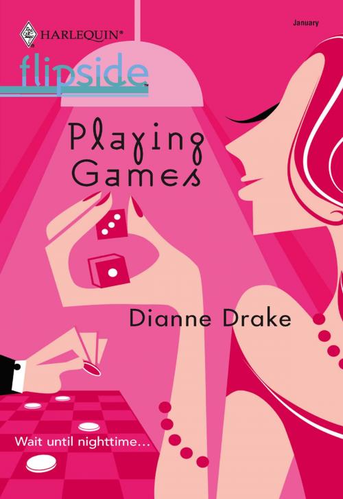 Cover of the book Playing Games by Dianne Drake, Harlequin