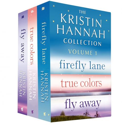 Cover of the book The Kristin Hannah Collection: Volume 1 by Kristin Hannah, St. Martin's Press