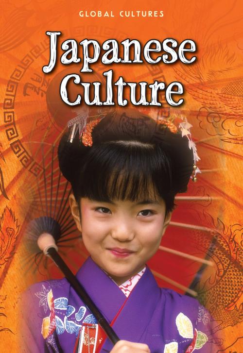 Cover of the book Japanese Culture by Teresa Heapy, Capstone
