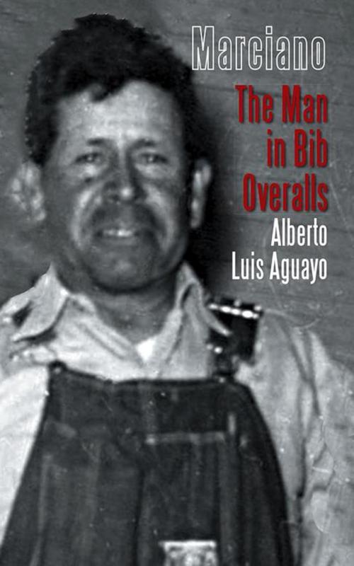 Cover of the book Marciano by Alberto Luis Aguayo, AuthorHouse