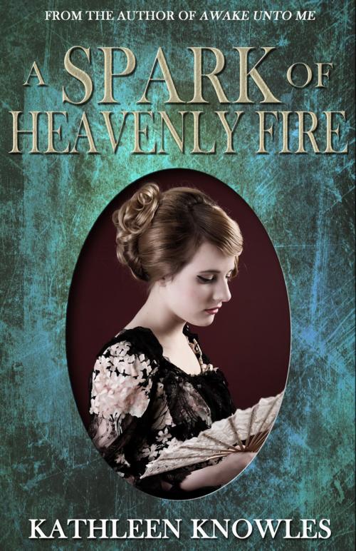 Cover of the book A Spark of Heavenly Fire by Kathleen Knowles, Bold Strokes Books