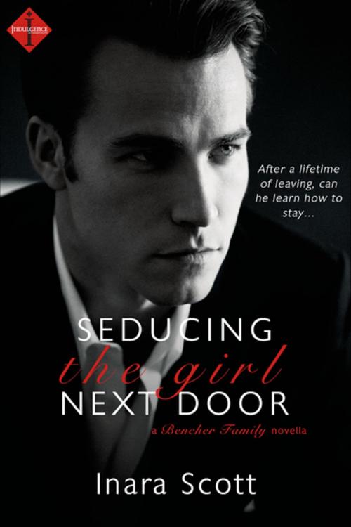 Cover of the book Seducing the Girl Next Door: A novella by Inara Scott, Entangled Publishing, LLC