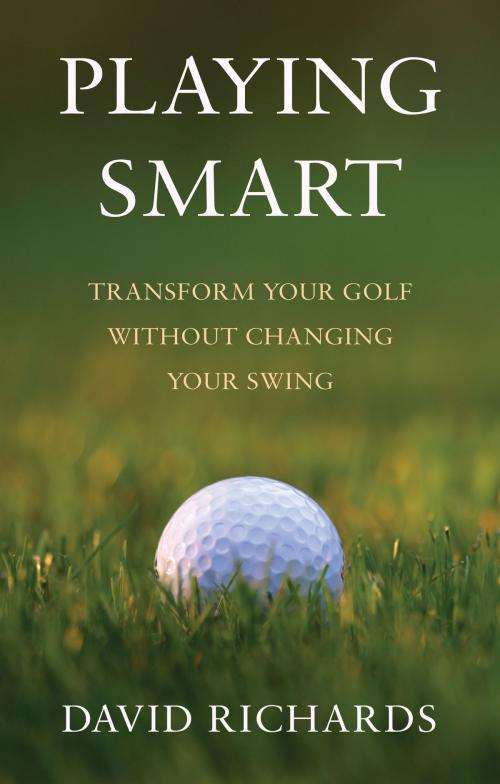 Cover of the book Playing Smart by David Richards, Troubador Publishing Ltd