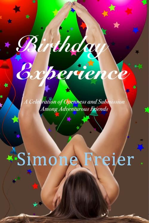 Cover of the book Birthday Experience: A Celebration of Openness and Submission Among Adventurous Friends by Simone Freier, OTK Publications