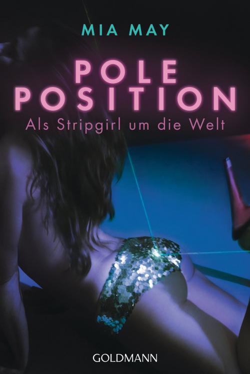 Cover of the book Poleposition by Mia May, Goldmann Verlag