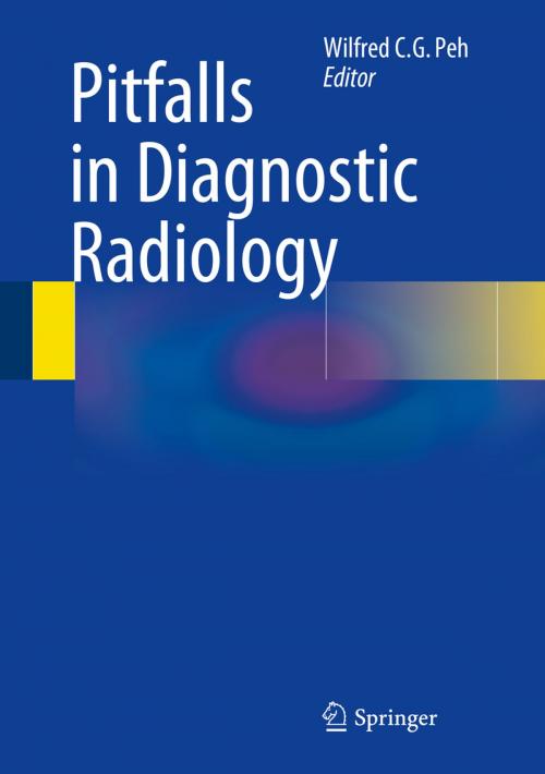 Cover of the book Pitfalls in Diagnostic Radiology by , Springer Berlin Heidelberg