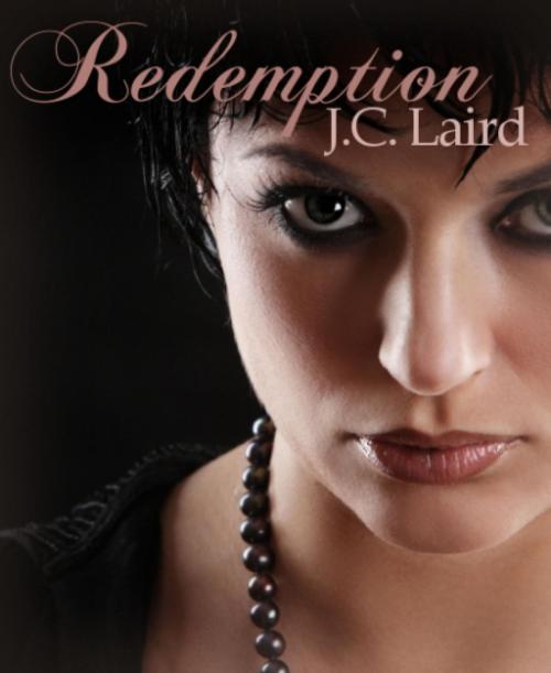 Cover of the book Redemption by J. C. Laird, BookRix