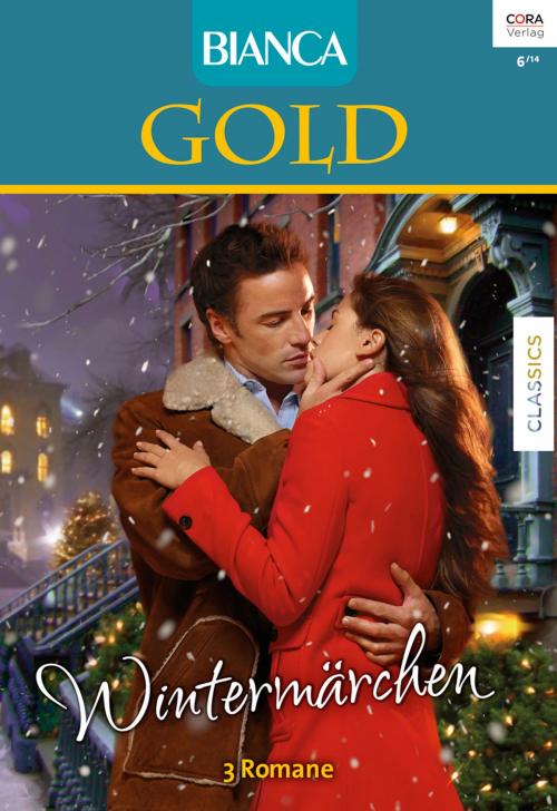 Cover of the book Bianca Gold Band 24 by Judy Duarte, Debbie Macomber, Gina Wilkins, CORA Verlag