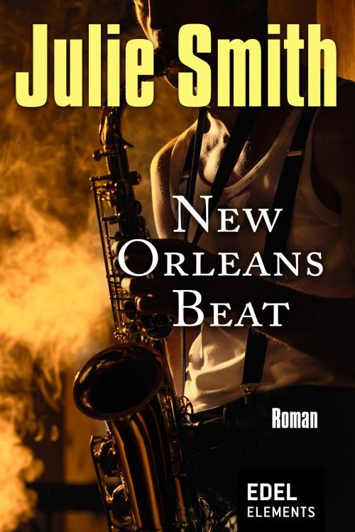 Cover of the book New Orleans Beat by Julie Smith, Edel Elements