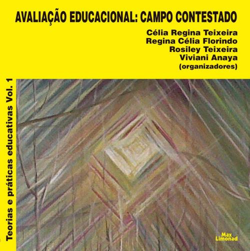 Cover of the book Avaliação educacional by , Editora Max Limonad