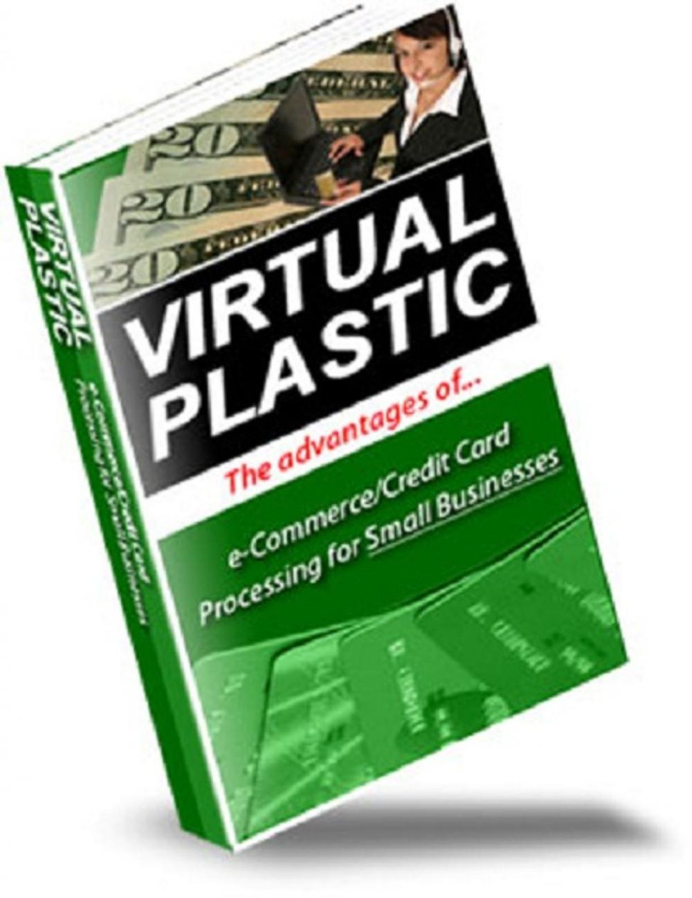 Big bigCover of Virtual Plastic