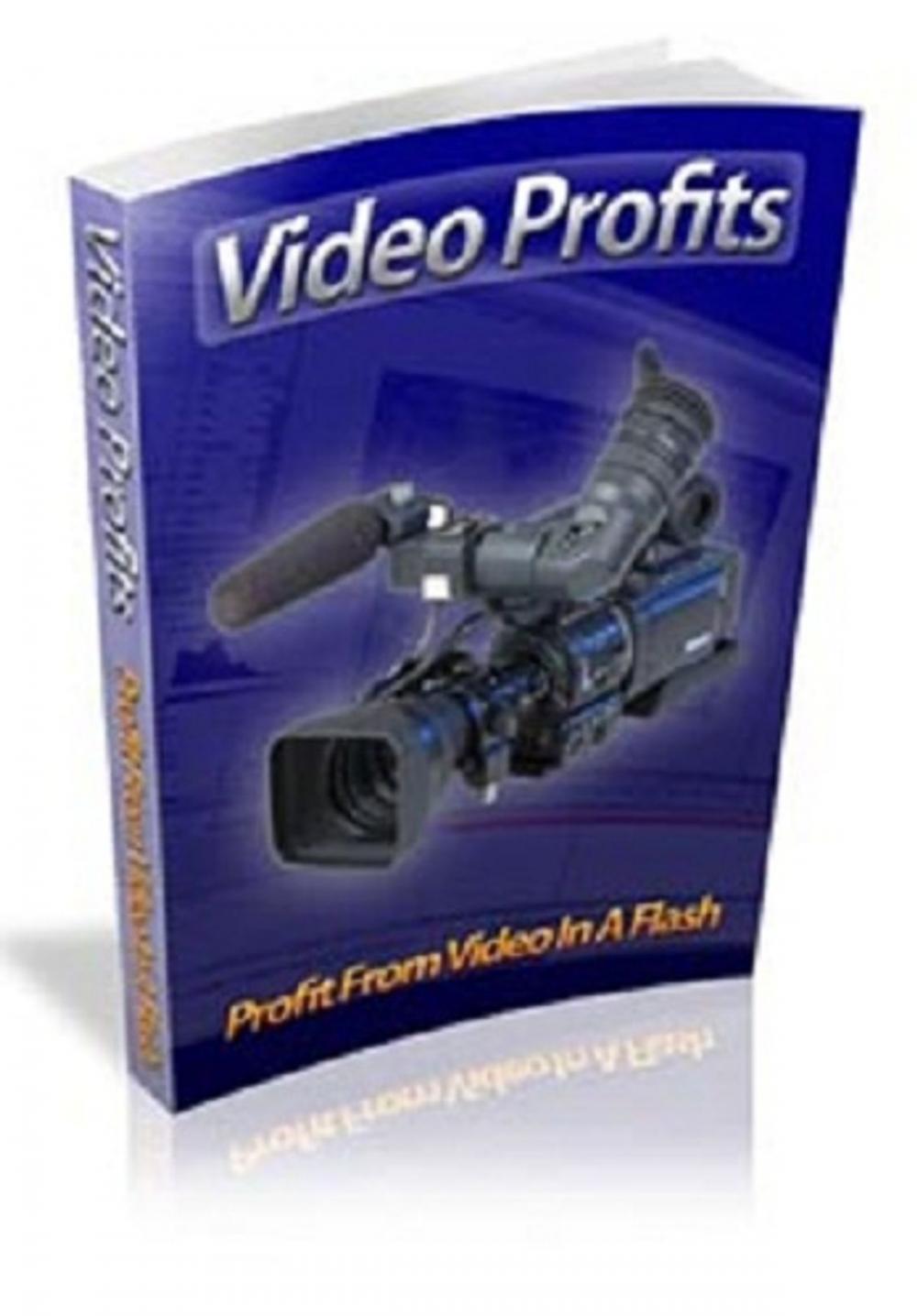 Big bigCover of Video Profits