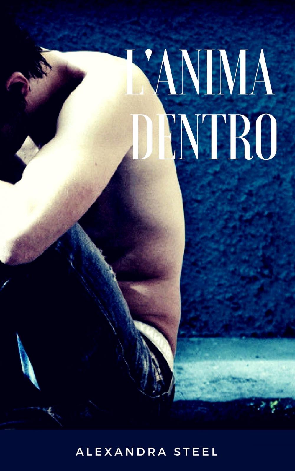 Big bigCover of L'Anima Dentro