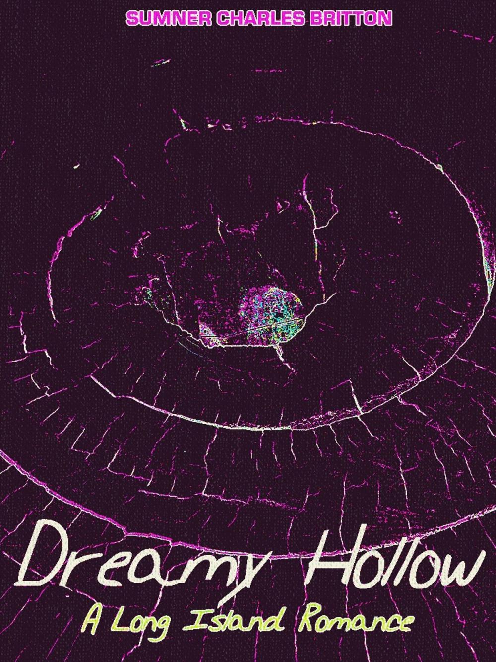 Big bigCover of Dreamy Hollow