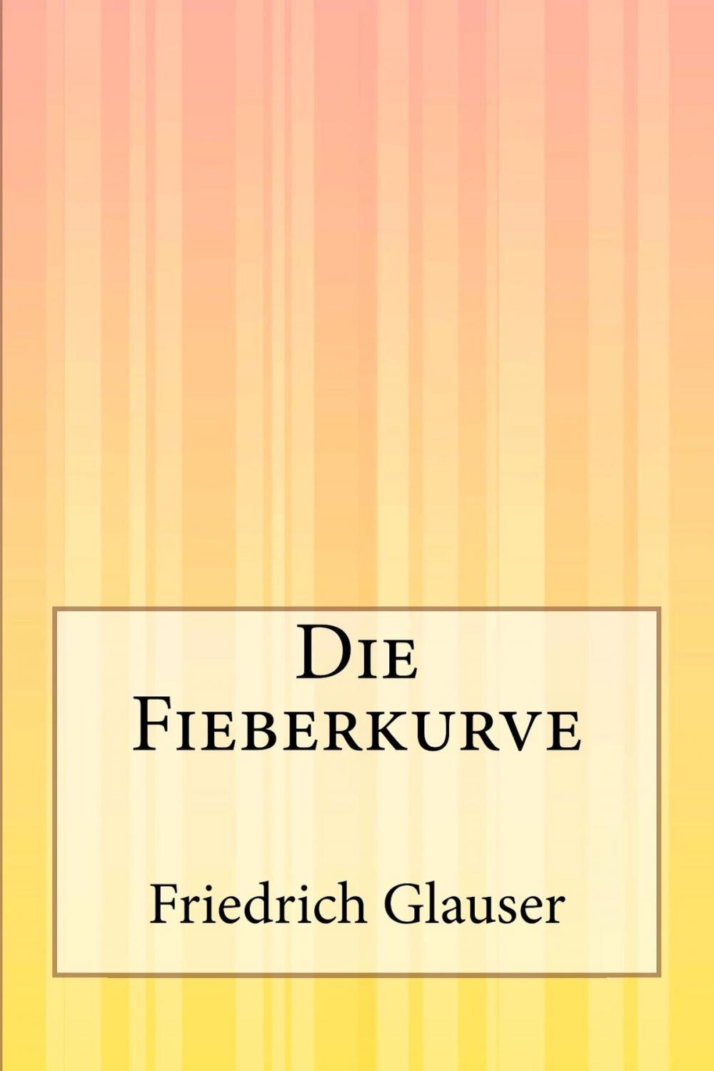 Big bigCover of Die Fieberkurve