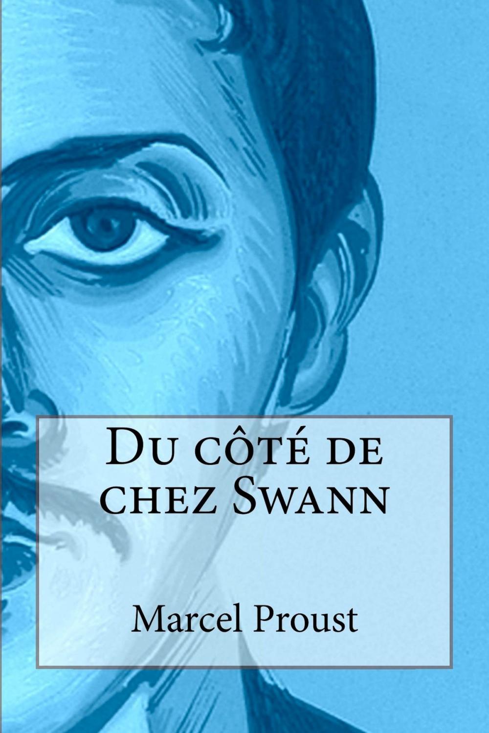 Big bigCover of Du côté de chez Swann