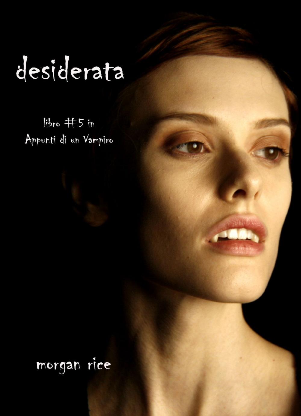 Big bigCover of Desiderata