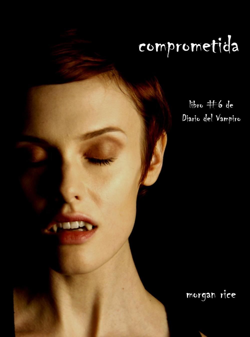 Big bigCover of Comprometida