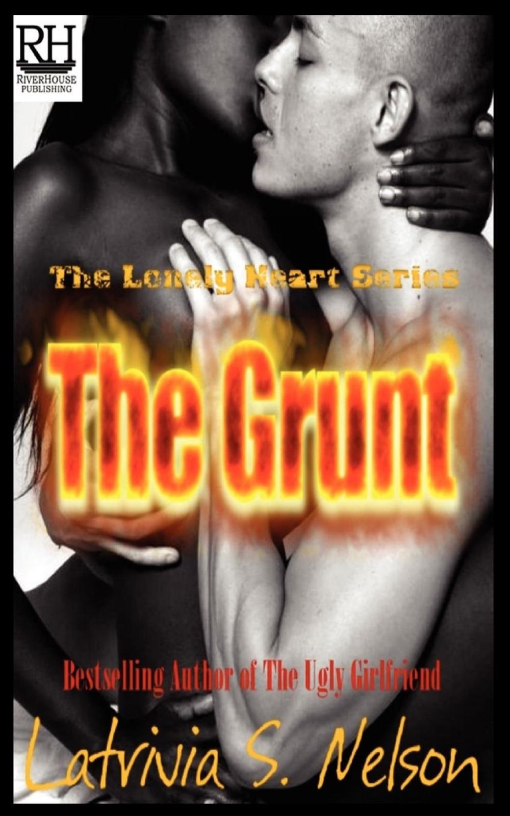 Big bigCover of The Grunt