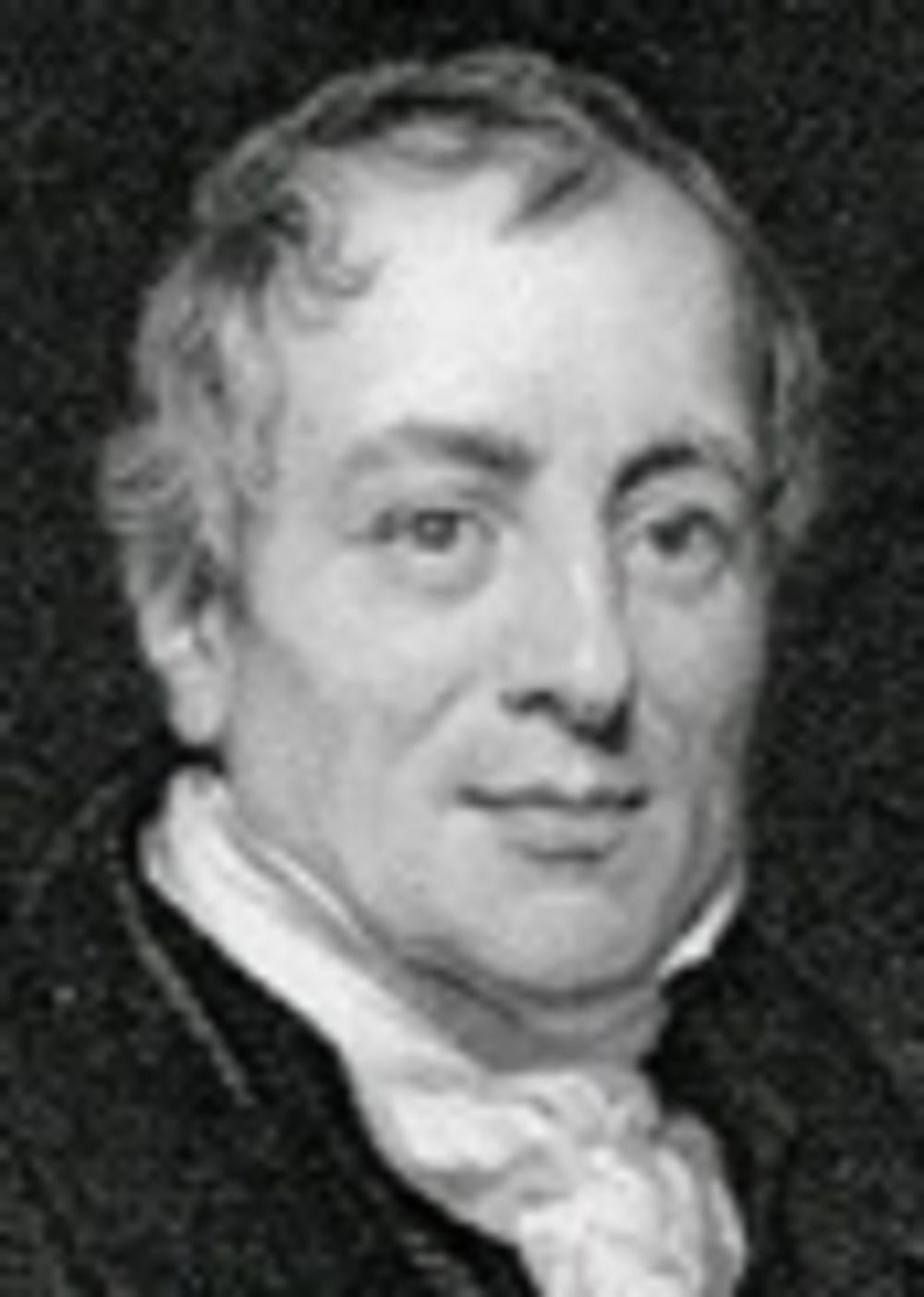 Big bigCover of The Economic Correspondence of David Ricardo: Vol. 4 (Illustrated)