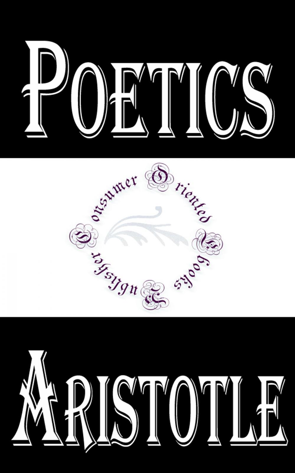 Big bigCover of Poetics