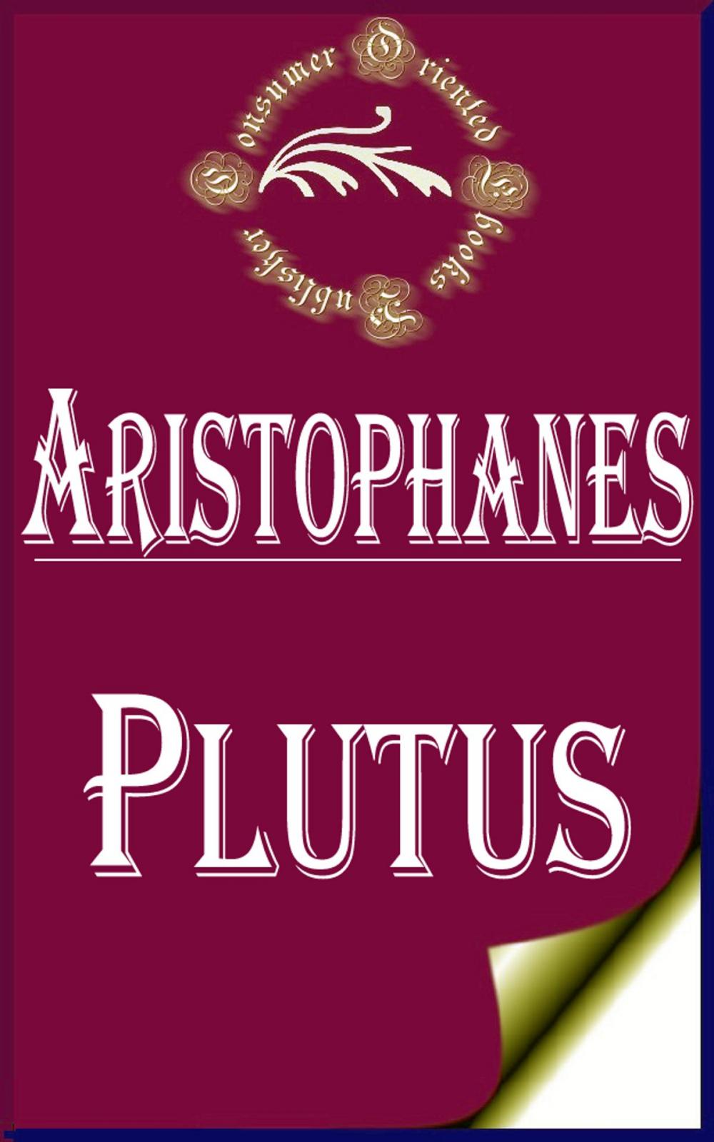 Big bigCover of Plutus