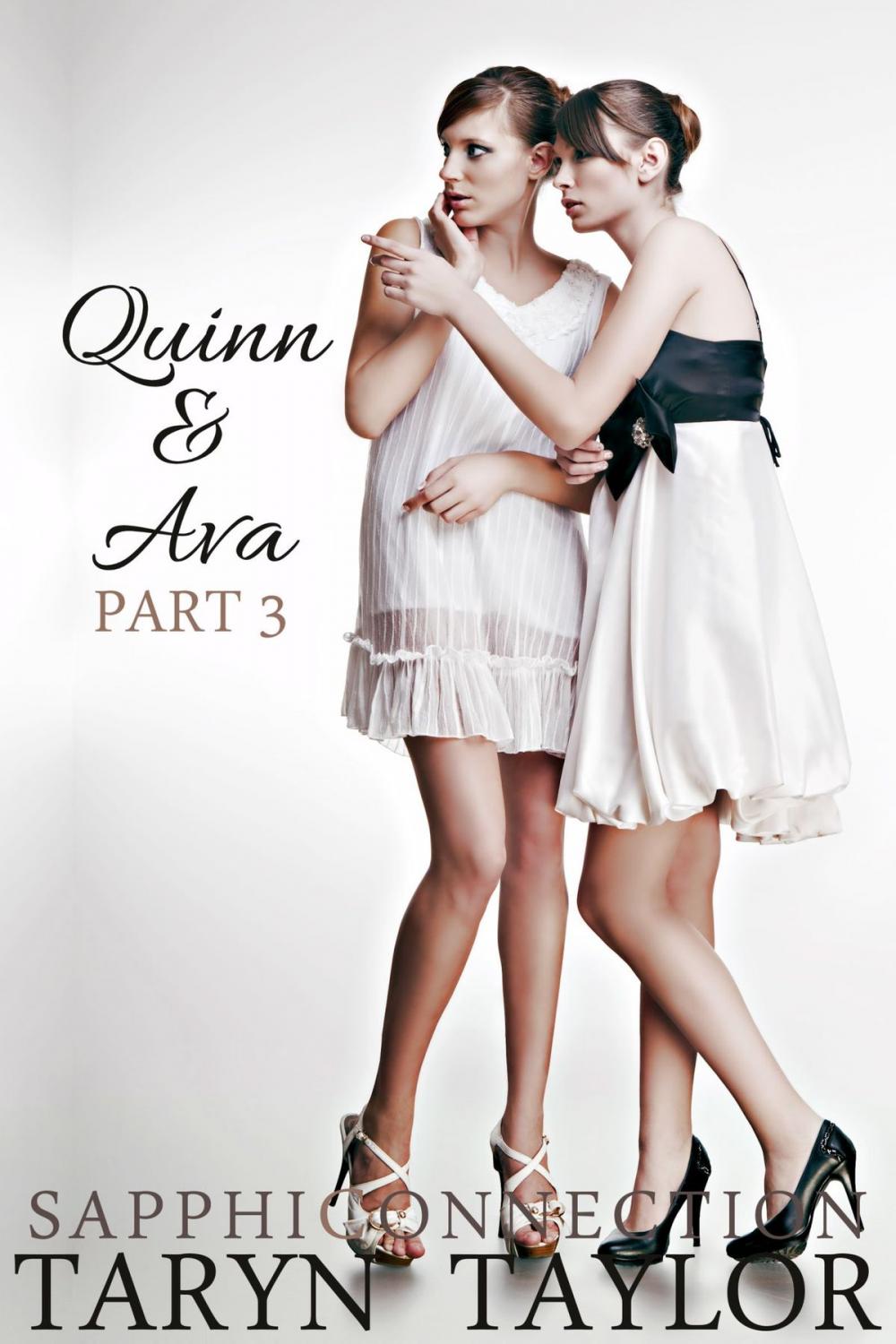 Big bigCover of Quinn & Ava, Part 3