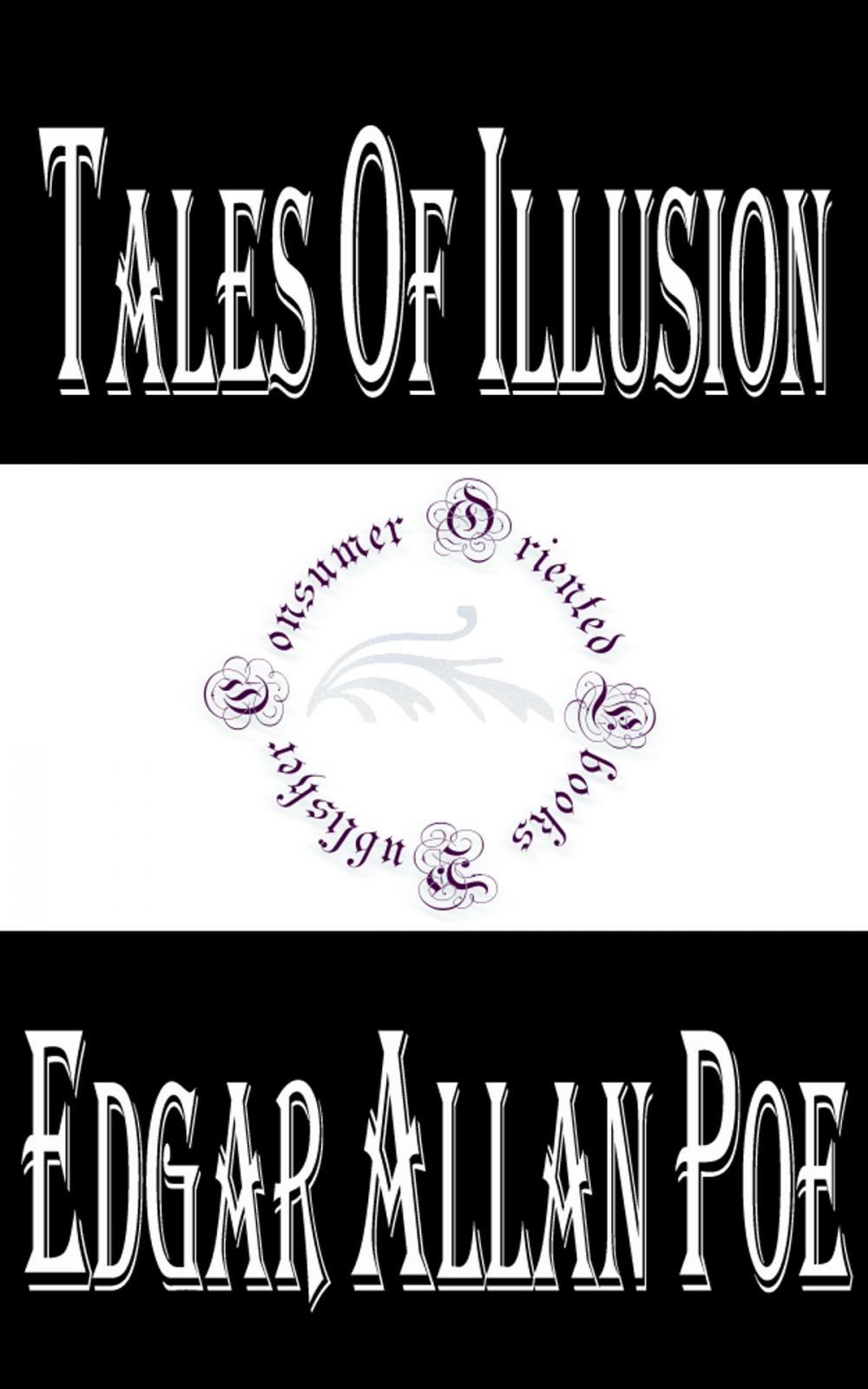 Big bigCover of Tales of Illusion (Annotated)