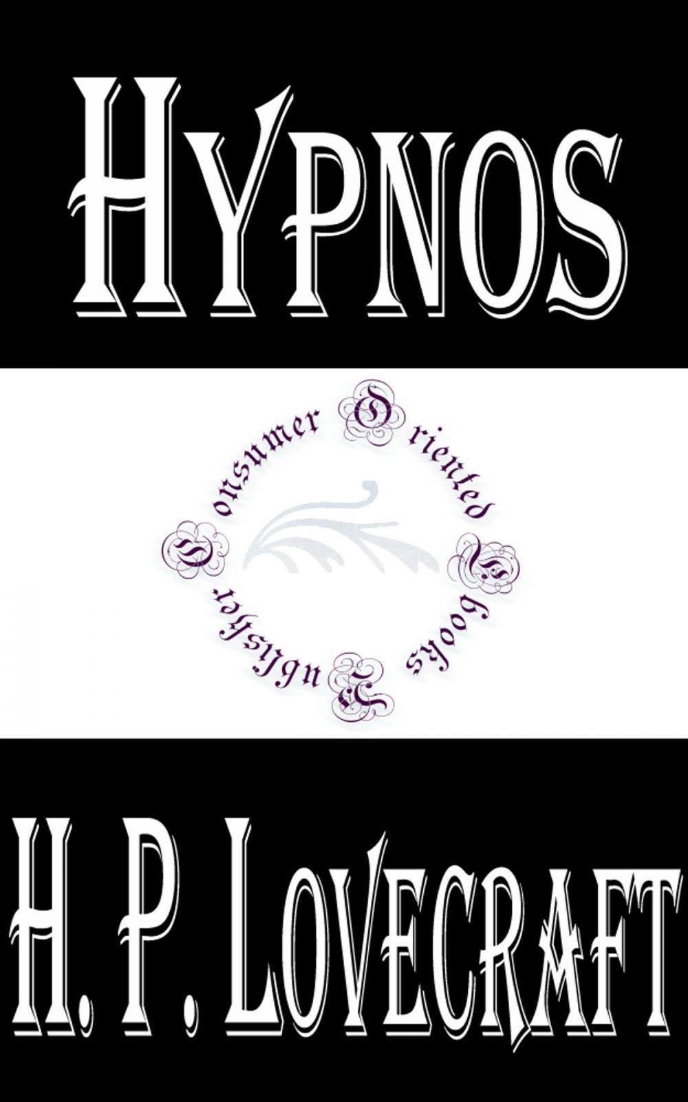 Big bigCover of Hypnos