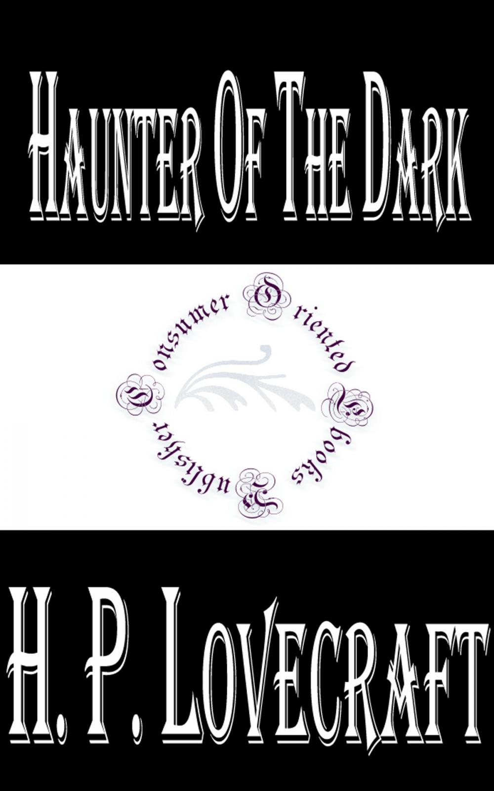 Big bigCover of Haunter of the Dark