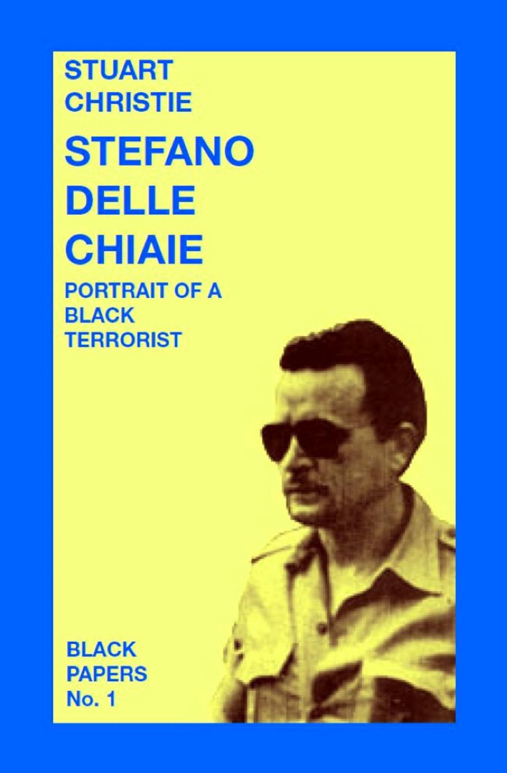 Big bigCover of STEFANO DELLE CHIAIE