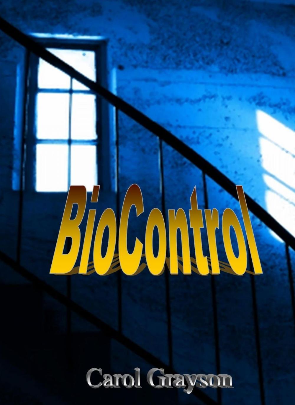 Big bigCover of BioControl