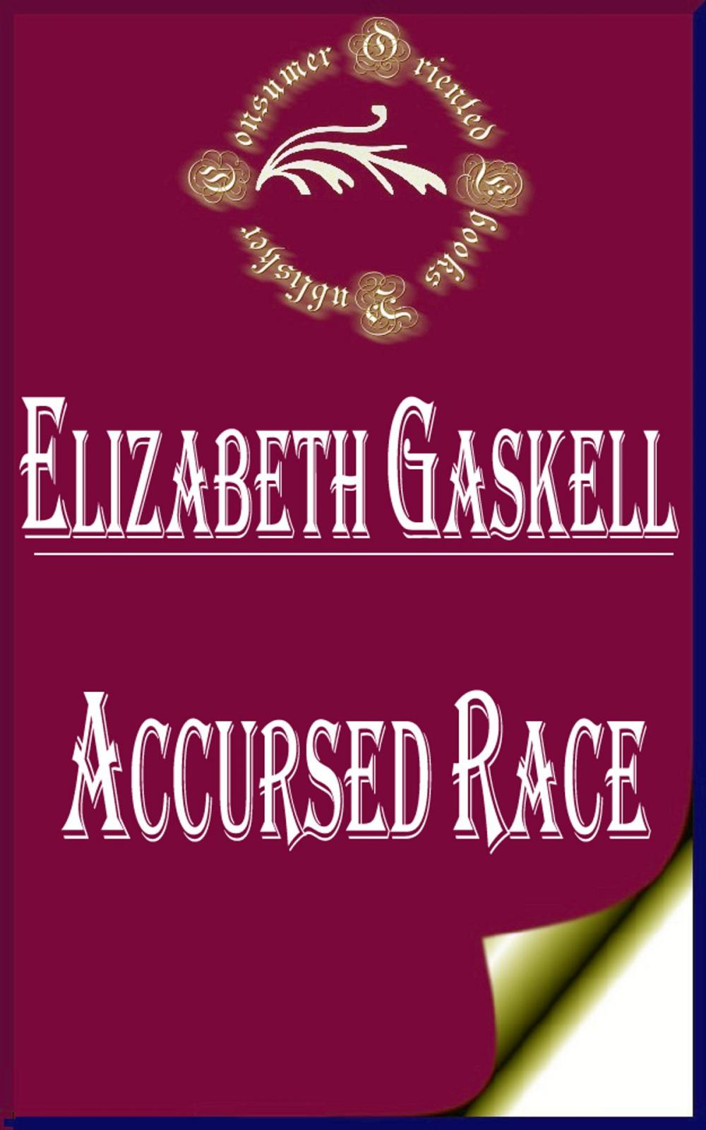 Big bigCover of Accursed Race