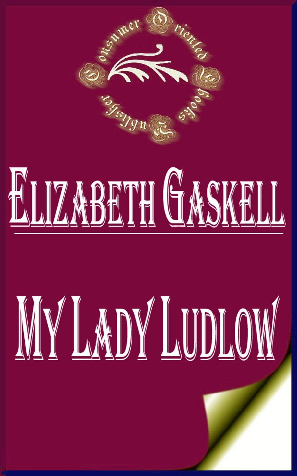 Big bigCover of My Lady Ludlow