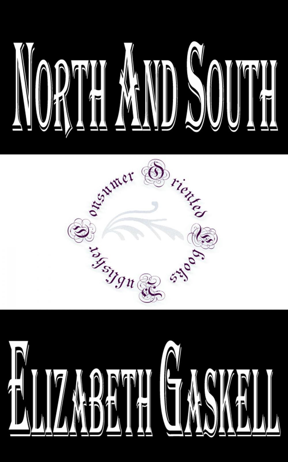 Big bigCover of North and South