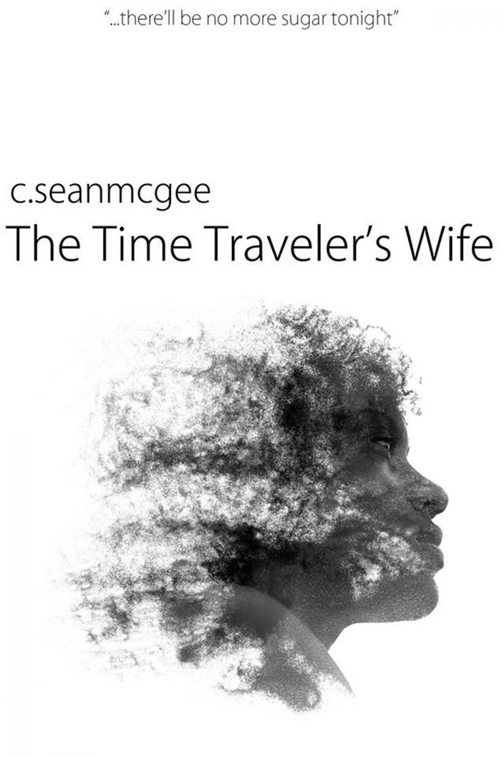 Big bigCover of The Time Traveler's Wife