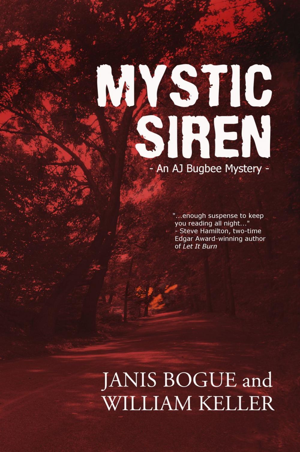 Big bigCover of Mystic Siren