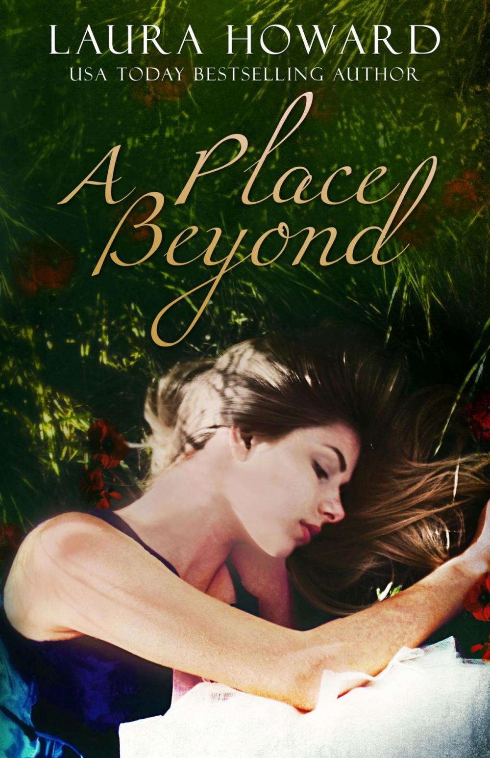 Big bigCover of A Place Beyond: Book 3