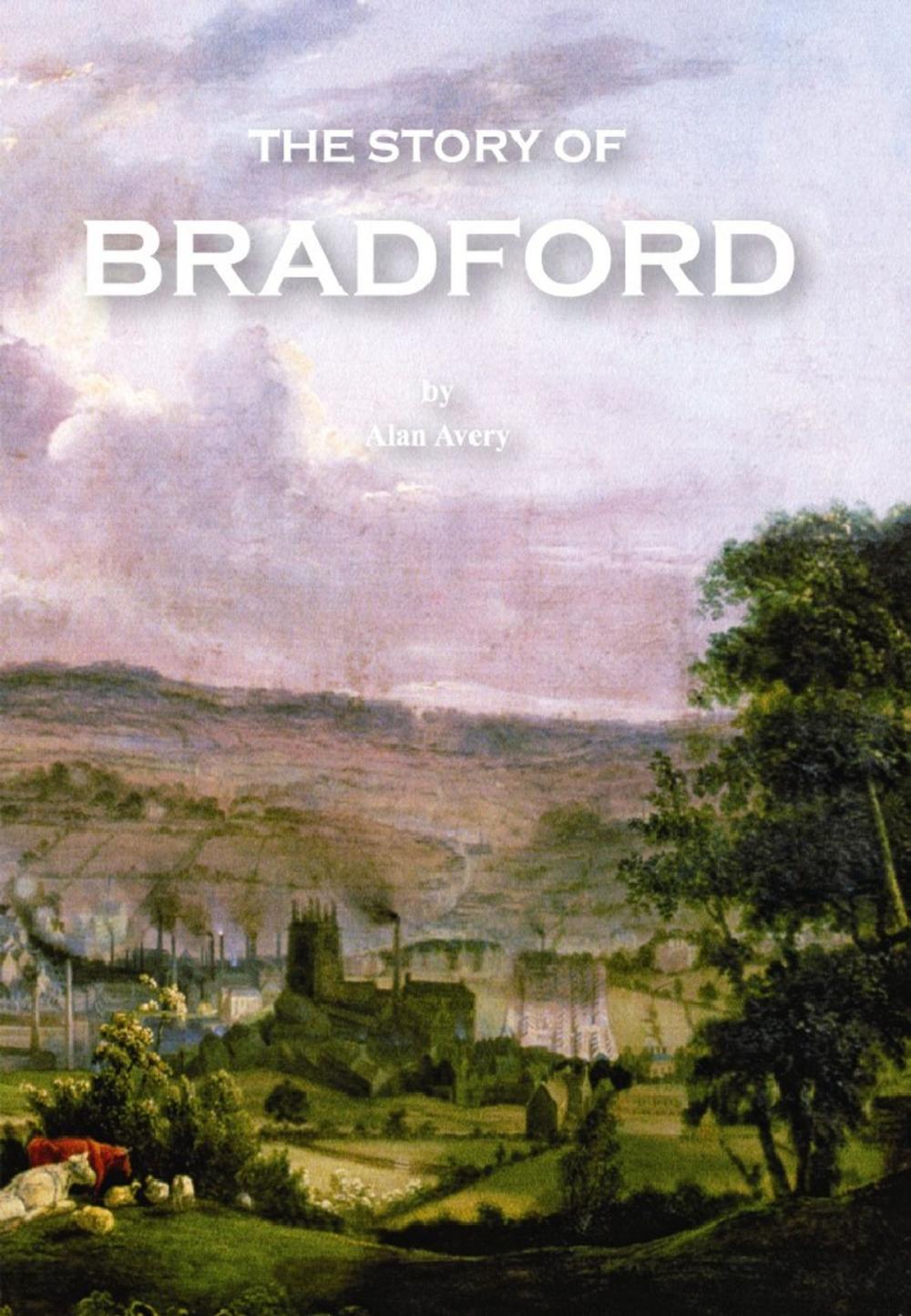 Big bigCover of The Story of Bradford