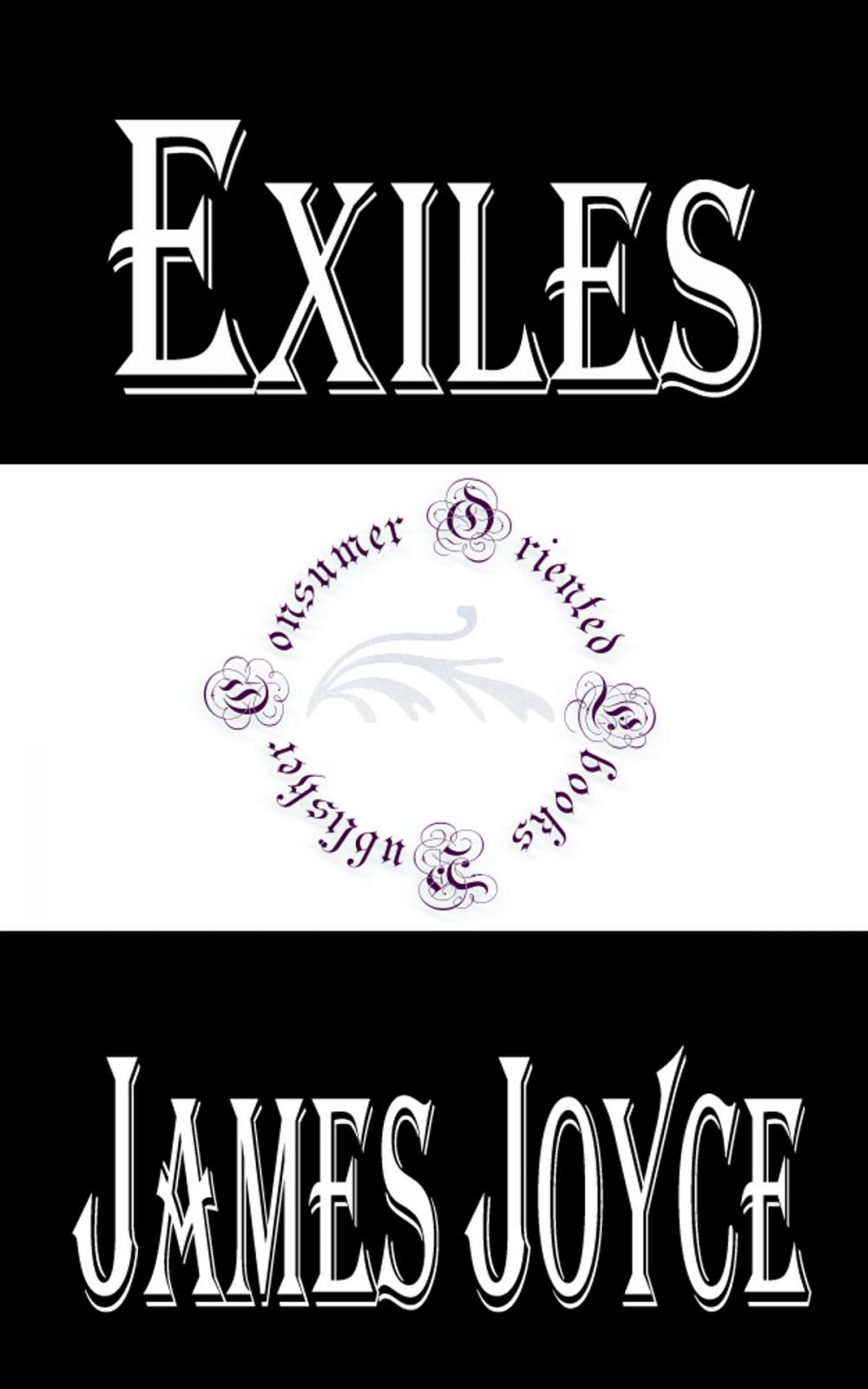 Big bigCover of Exiles