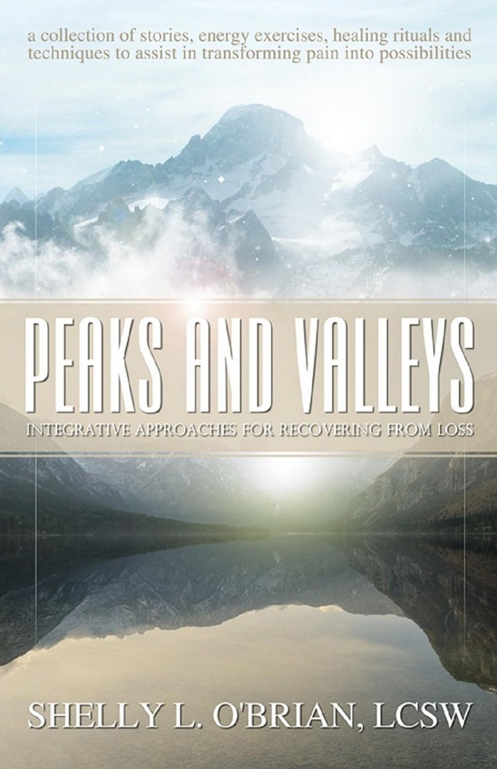 Big bigCover of Peaks and Valleys