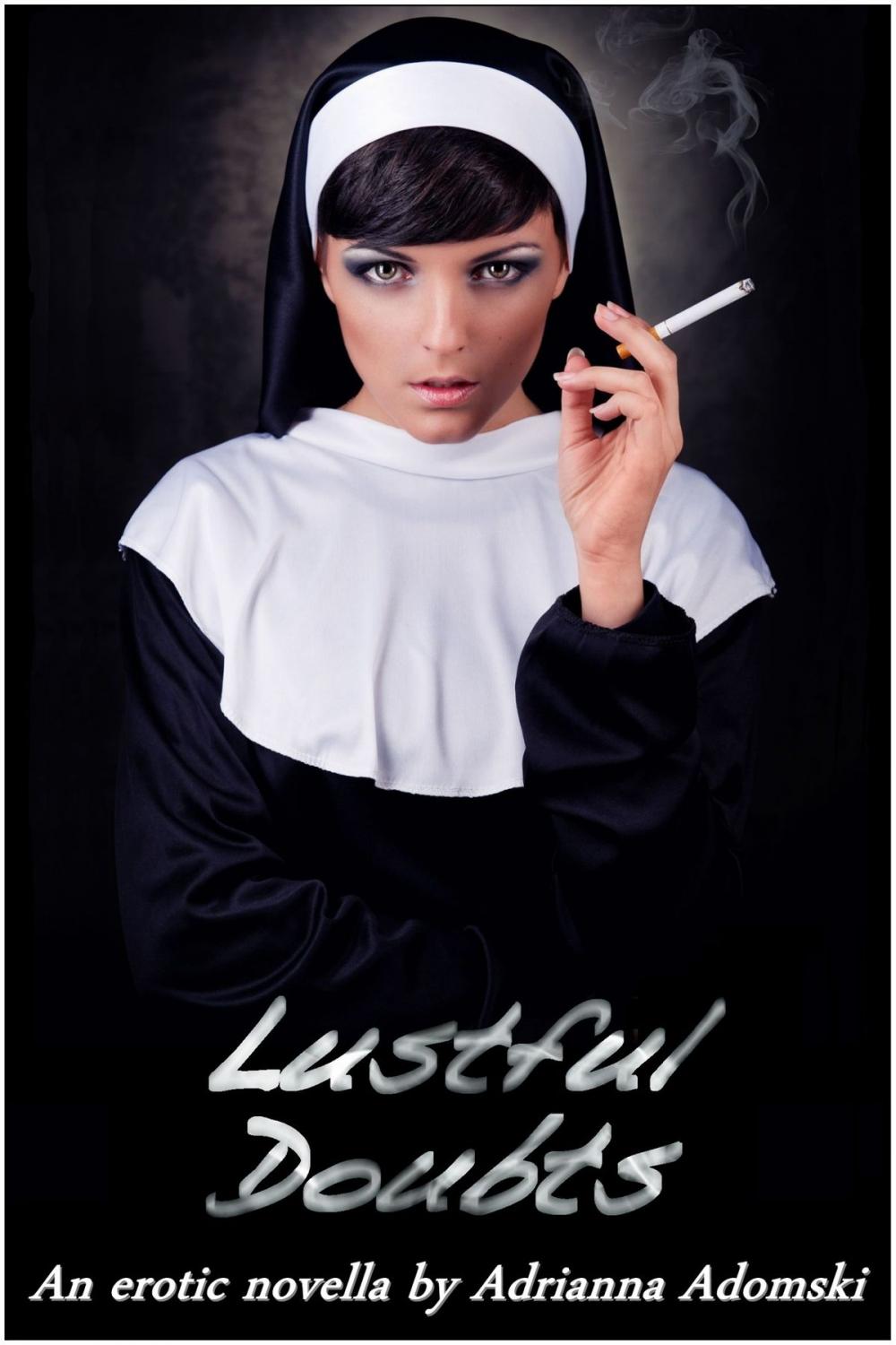 Big bigCover of Lustful Doubts